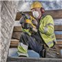 DeWalt DCH333NT-XJ - Martillo Electroneumático sin escobillas XR FLEXVOLT 54V