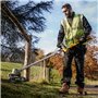 DEWALT DCMST561P1 XR Débroussailleuse sans balais 18 V 1 x 5 Ah Li-ION Noir/Jaune