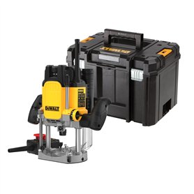 Dewalt - Défonceuse 2