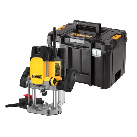 Dewalt - Défonceuse 2