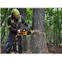 DEWALT Dewa Akku-Kettensaege, 50 cm Base 54 V | DCMCS575N-XJ
