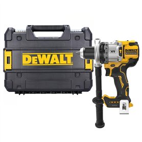 DeWALT Perceuse-visseuse à percussion sans fil DCD1007NT-XJ 18V Perceuse-visseuse à percussion Perceuse-visseuse