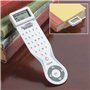 IF Electronic Dictionary Bookmark Single Language Definitions - English, White