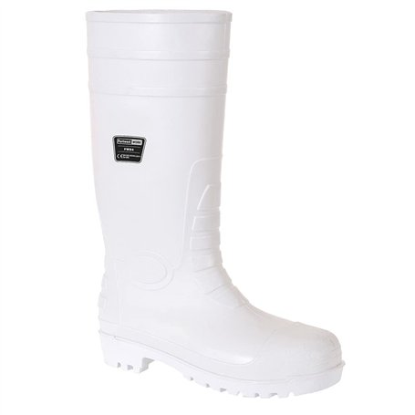 Portwest Botte industrie alimentaire S4