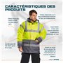 Couleur: Jaune/Noir