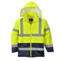 Couleur: Jaune/Noir