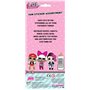 Paper Projects 01.70.31.011 L.O.L. Surprise Assortiment d'autocollants