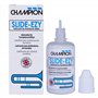 Champion Slide-Ezy Trombone Slide Cream Lubrifiant pour lames de trombone en Sib