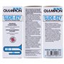 Champion Slide-Ezy Trombone Slide Cream Lubrifiant pour lames de trombone en Sib, Sib/F, Alto et Laiton Sans odeur et facile à a