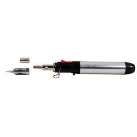 GoSystem Micro Tech Stylo chalumeau