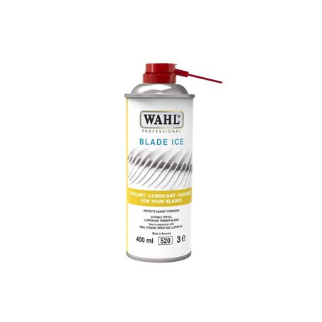 WAHL Glace de lame