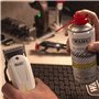 spray de refroidissement pour tondeuses et tondeuses