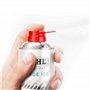 WAHL Glace de lame, entretien de lame, spray de refroidissement pour tondeuses et tondeuses, lubrifiant les pulvérisateurs, refr