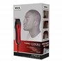 Wahl T-Pro Tondeuse à barbe filaire T-Blade pour homme, rasoir pour homme, coupe de cheveux afro, tondeuses à barbe avec fil, to
