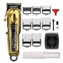 Wahl 5 Star – Tondeuse à cheveux professionnelle sans fil