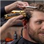 Wahl 5 Star – Tondeuse à cheveux professionnelle sans fil, dorée, kit de coupe de cheveux professionnel, tondeuse pour coupes ém