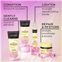 JOHN FRIEDA Go Blonder Soin Démêlant Éclaircissant 75ml