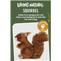 Réaliste Jouets Animaux de la forêt