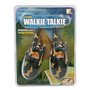 Keycraft Play Fun Explorateur Talkie Walkie Enfants Jouet Enfants