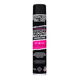 Muc-Off Dégraissant à Séchage Rapide