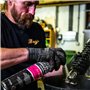Muc-Off Dégraissant à Séchage Rapide, 750 Millilitres - Dégraissant Moto Haute Pression Tout Usage - Convient aux Chaînes, Engre