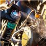 Muc-Off Kit Nettoyage Moto et Entretien Moto - Multi-Pack Entretien Motos - Dégraissant pour Moto, Protection Moto, Lubrifiant p