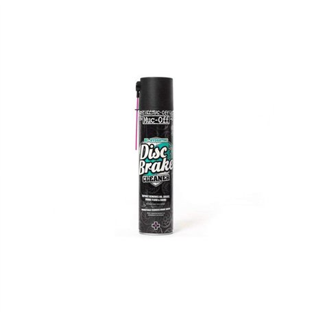 Muc-Off Disc Brake Cleaner Nettoyant pour vélo