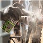 Muc-Off Kit de Nettoyage Vélo avec Seau- Kit Complet de Nettoyage de Vélo - Comprend Produit Nettoyant pour Vélo, Nettoyant Chai