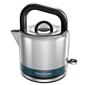 Russell Hobbs Bouilloire Electrique [Design Retro Premium] Distinctions Océan (1