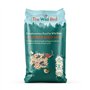 The Wild Bird Mélange de graines pour Oiseaux 2 kg – Nourriture pour Toutes Les Saisons – Pleine de nutriments et d'énergie