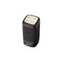 Roberts Enceinte Bluetooth Beacon 335 - Portable, Rechargeable, Autonomie 15h, Deux radiateurs de Basses passifs, Amplificateur 