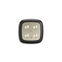 Roberts Enceinte Bluetooth Beacon 335 - Portable, Rechargeable, Autonomie 15h, Deux radiateurs de Basses passifs, Amplificateur 