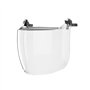 JSP - Visière industrielle JSP Safety EVOGuard C1 pour casques JSP EVO® transparent (ADA240-060-000)