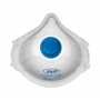 Martcare® Masque moulé jetable (M32) FFP3V - Boîte de 10