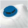 Martcare® Masque moulé jetable (M32) FFP3V - Boîte de 10
