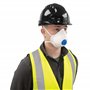 Martcare® Masque moulé jetable (M32) FFP3V - Boîte de 10