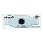 JSP Masque jetable trois plis Springfit™ FFP3V (435) avec Valve Typhoon™ vente au détail (BGA182-206-N00)