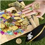 Club Green Boîte à suggestion pour fête prénatale avec 30 cartes