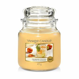 Bougie Parfumée Yankee Candle 10.00114.0846