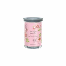 Bougie Parfumée Yankee Candle 1630709E Rose