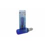 Bosch Neff Siemens réfrigération Lampe. Véritable numéro de pièce 00612235
