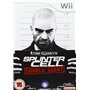 Tom Clancy's Splinter Cell: Double Agent (Wii) [import anglais]