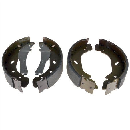 Blue Print ADN14152 SEGMENT DE FREIN ARRIERE