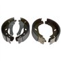 Blue Print ADN14152 SEGMENT DE FREIN ARRIERE