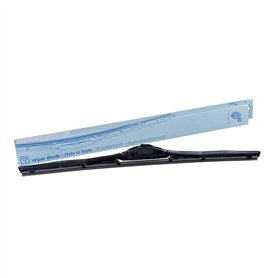 Blue Print Balai d'essuie-glace hybride AD24HY600