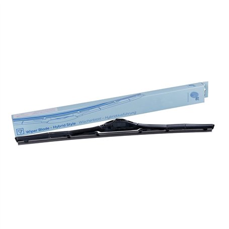 Blue Print Balai d'essuie-glace hybride AD24HY600