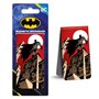 Pyramid International Batman Villain Skyline Marque-page magnétique – Nouveau