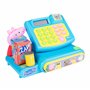 Peppa Pig Caisse enregistreuse - 3 years to 5 years version anglaise