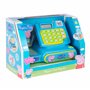 Peppa Pig Caisse enregistreuse - 3 years to 5 years version anglaise