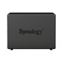 Synology DS923+ NAS de Bureau à 4 Baies avec Extension de Garantie jusqu'à 5 Ans